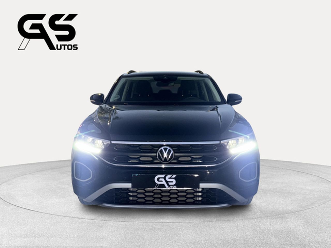 volkswagen t-roc 2023 / foto grande (2)