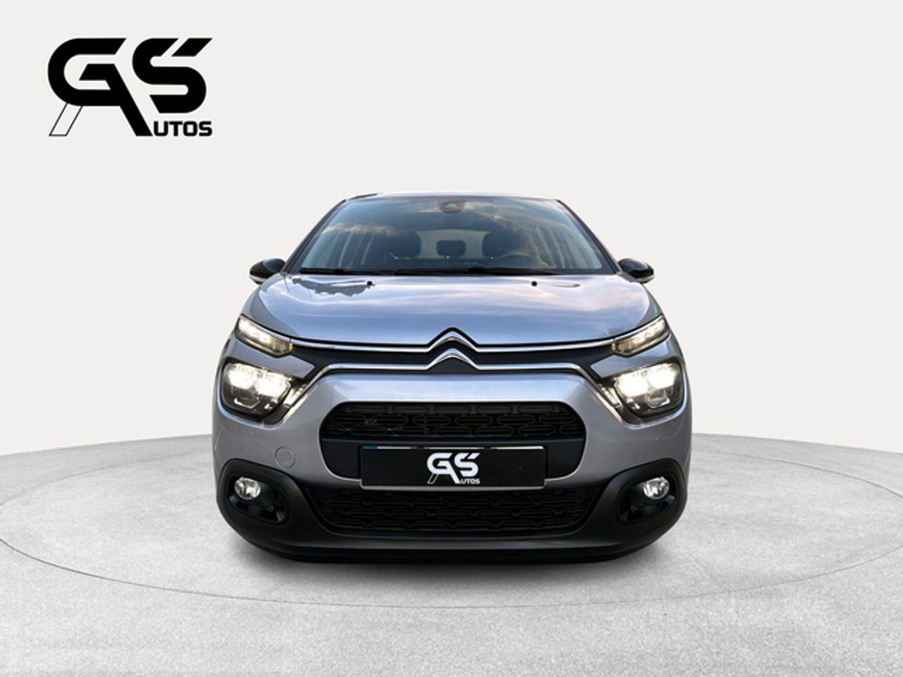 citroën c3 2023 / foto grande (2)