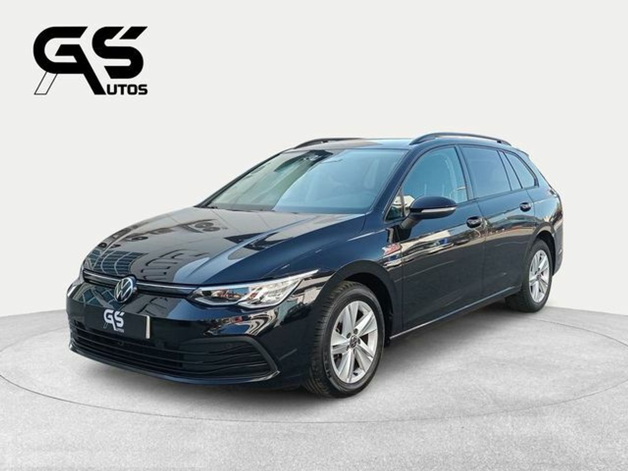 volkswagen golf variant 2021 /