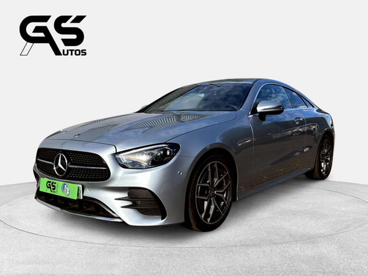 mercedes clase e 2023 /
