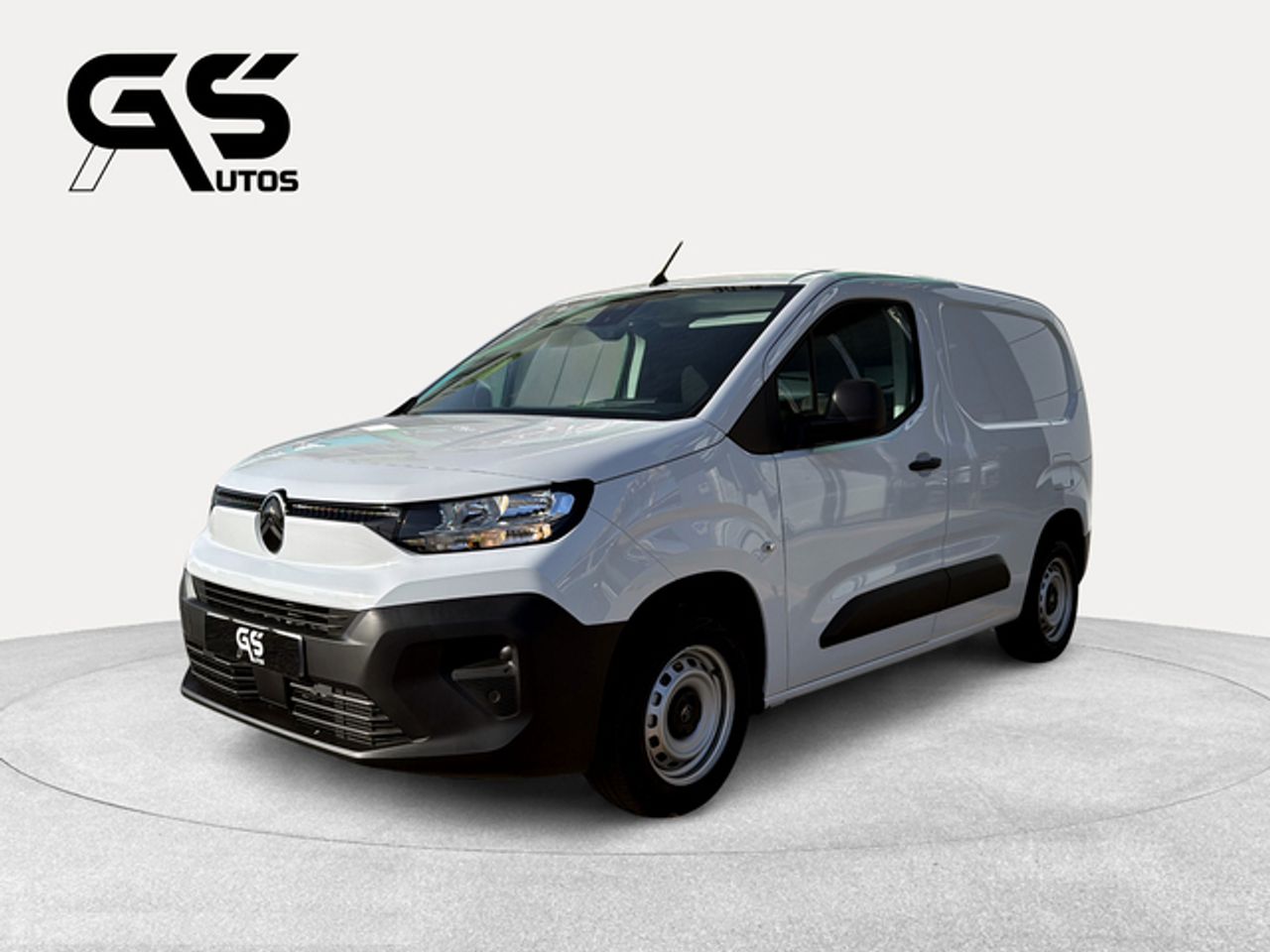 Citroen berlingo 2024 segunda mano  de segunda mano - citroën berlingo 2024 /