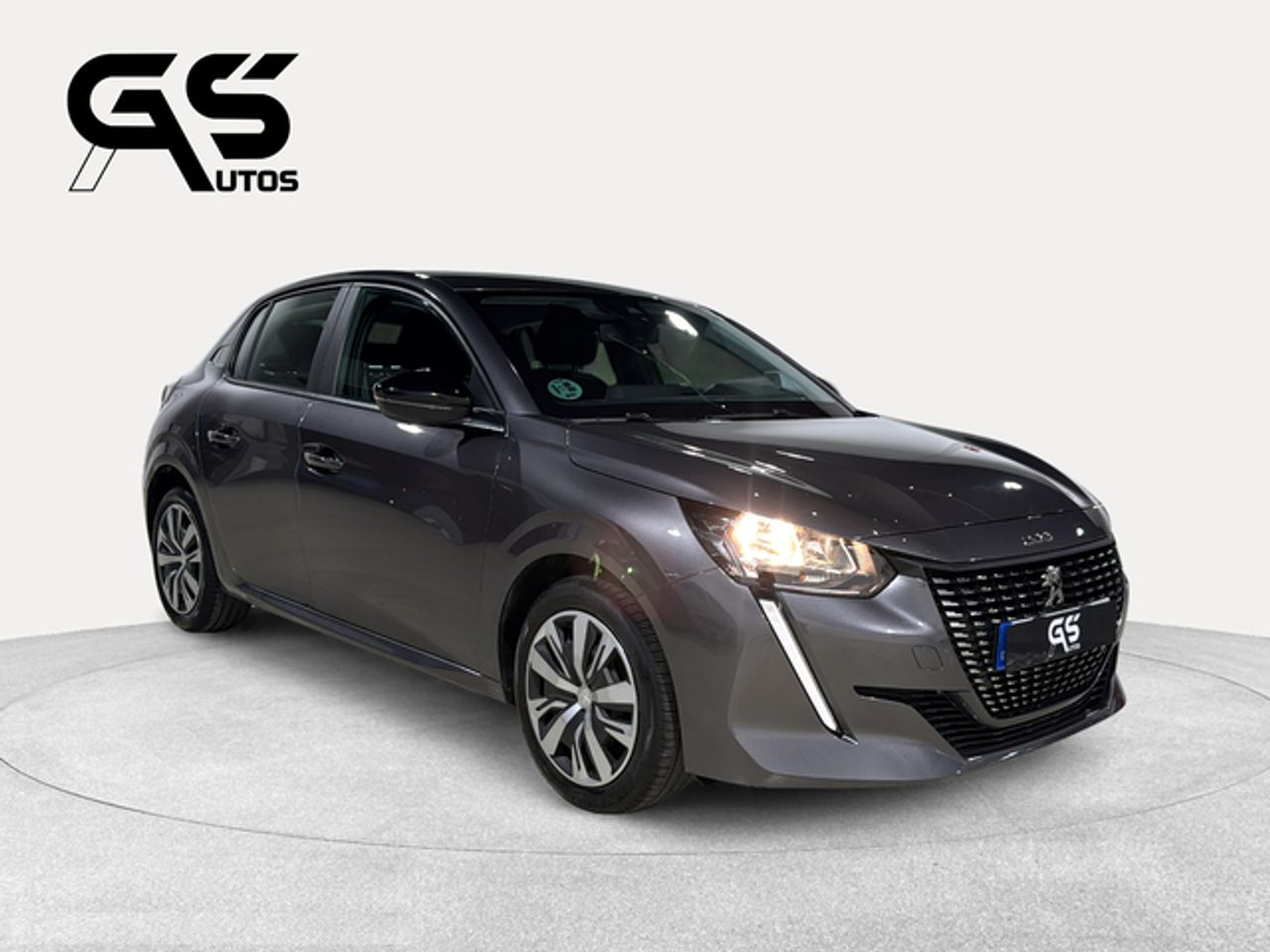 peugeot 208 2023 / foto grande (3)