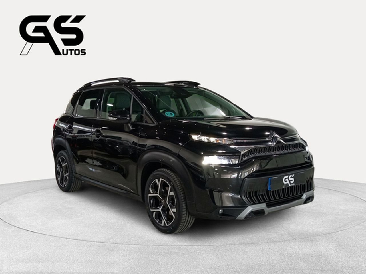 citroën c3 aircross 2022 / foto grande (3)