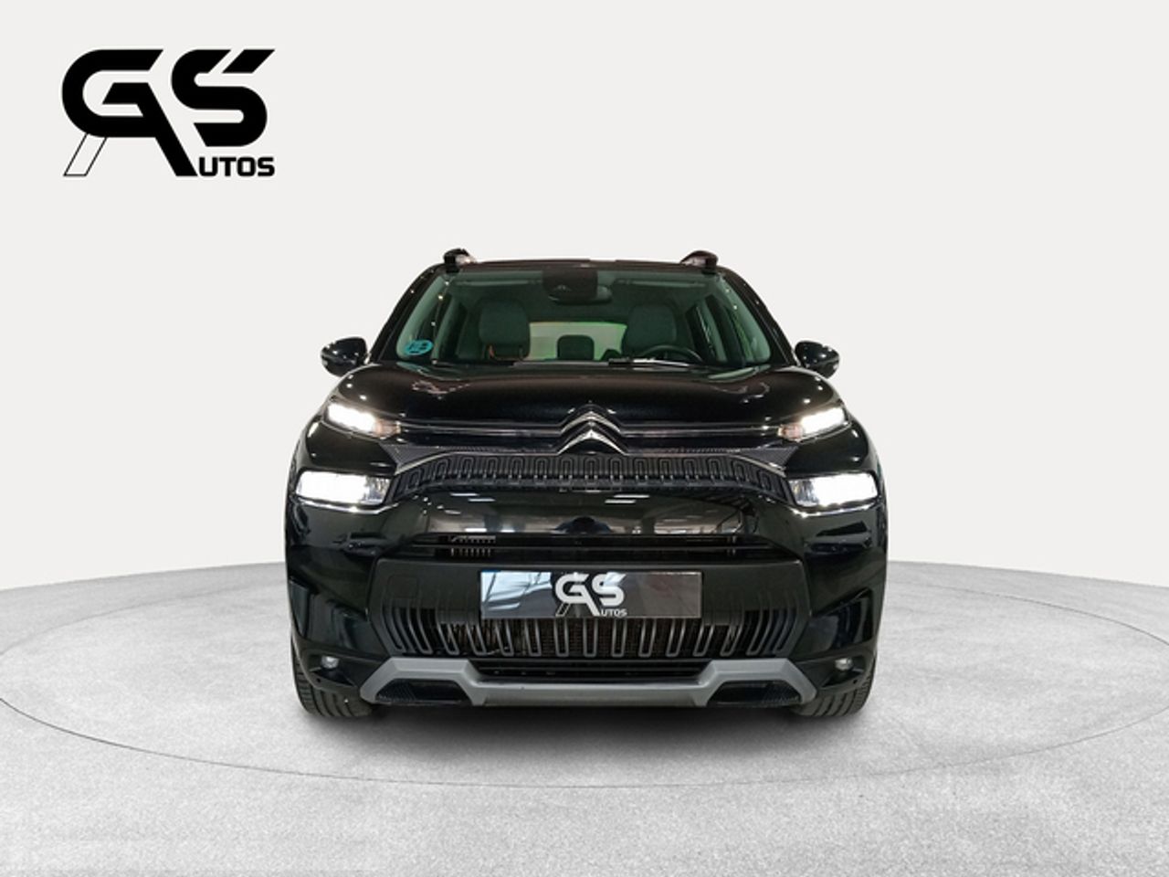 citroën c3 aircross 2022 / foto grande (2)