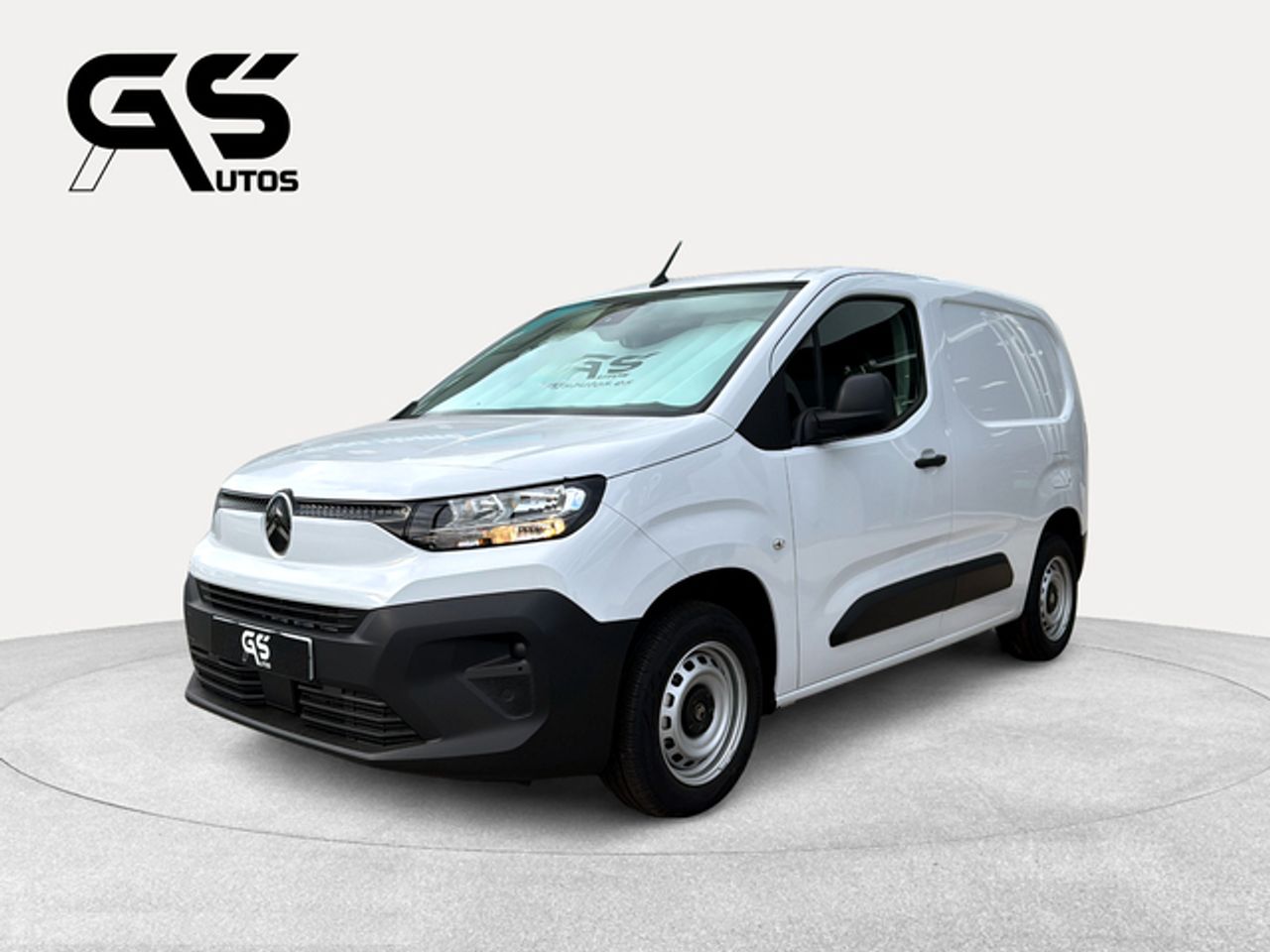 Citroen berlingo 2024 segunda mano  de segunda mano - citroën berlingo 2024 /