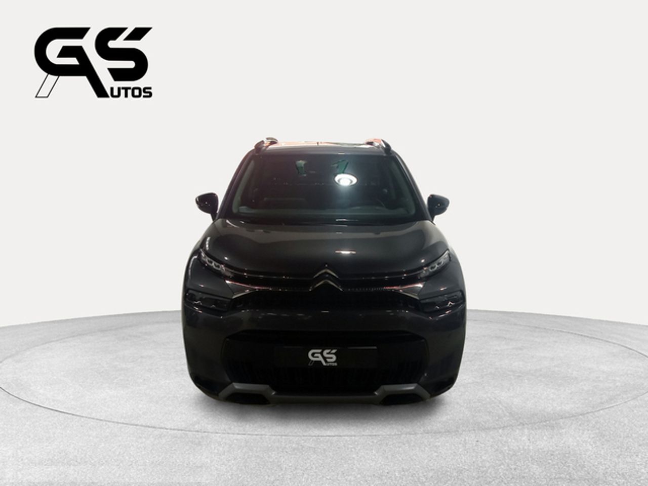 citroën c3 aircross 2023 / foto grande (2)