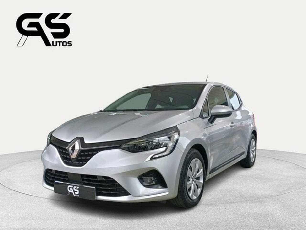 renault clio 2022 /