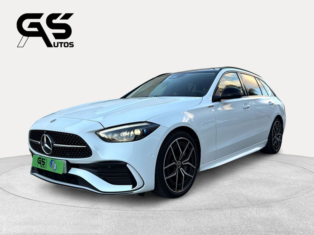 mercedes clase c 2022 /