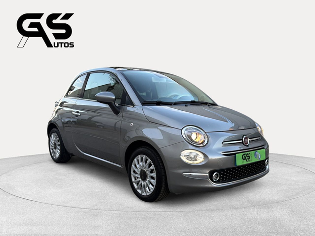 fiat 500 2023 / foto grande (3)