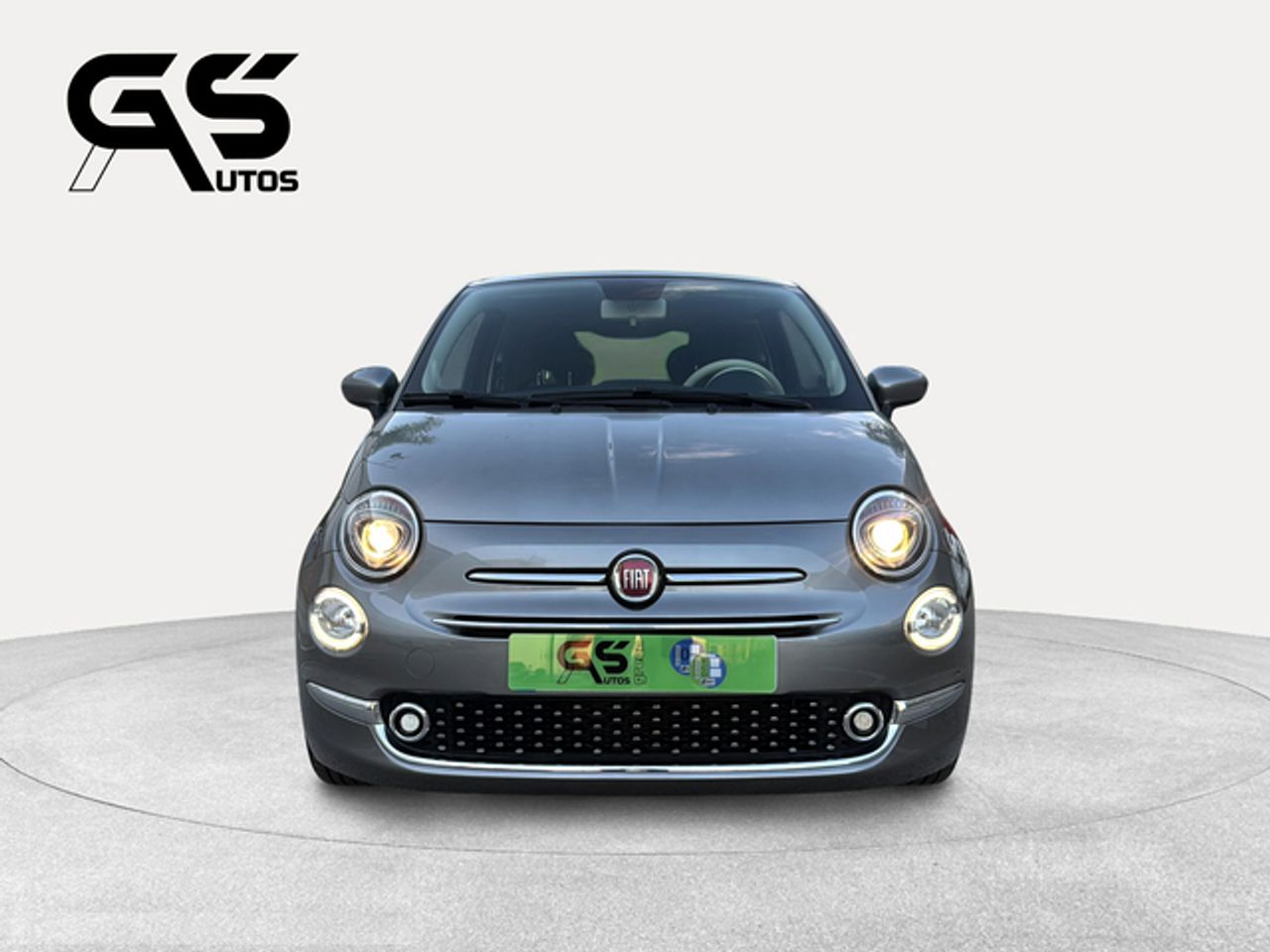 fiat 500 2023 / foto grande (2)