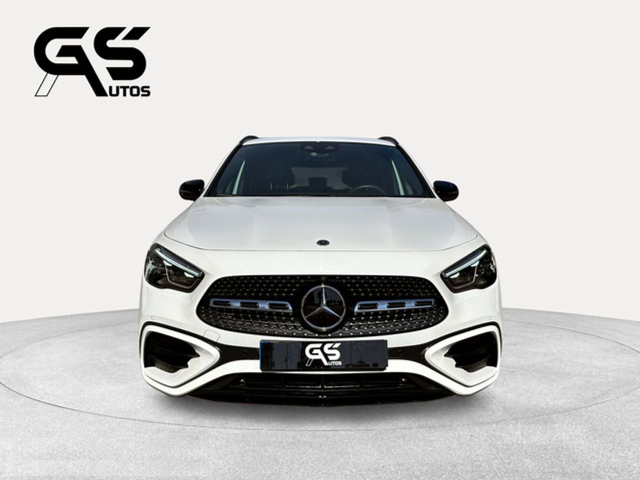 mercedes gla 2024 / foto grande (2)