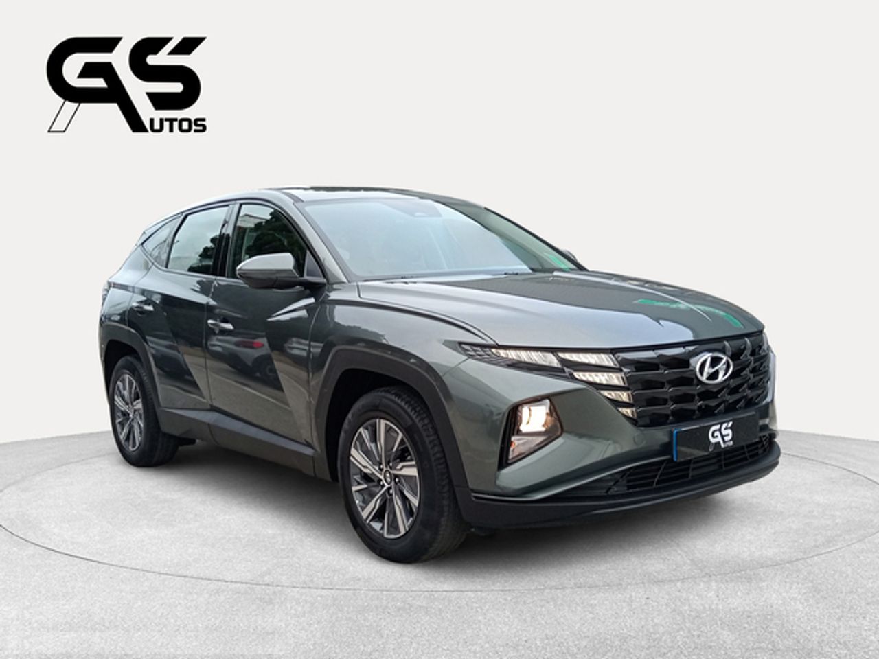 hyundai tucson 2024 / foto grande (3)