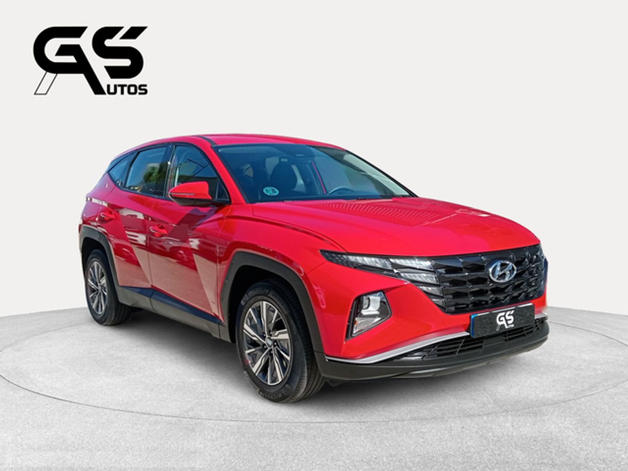 hyundai tucson 2024 / foto grande (3)