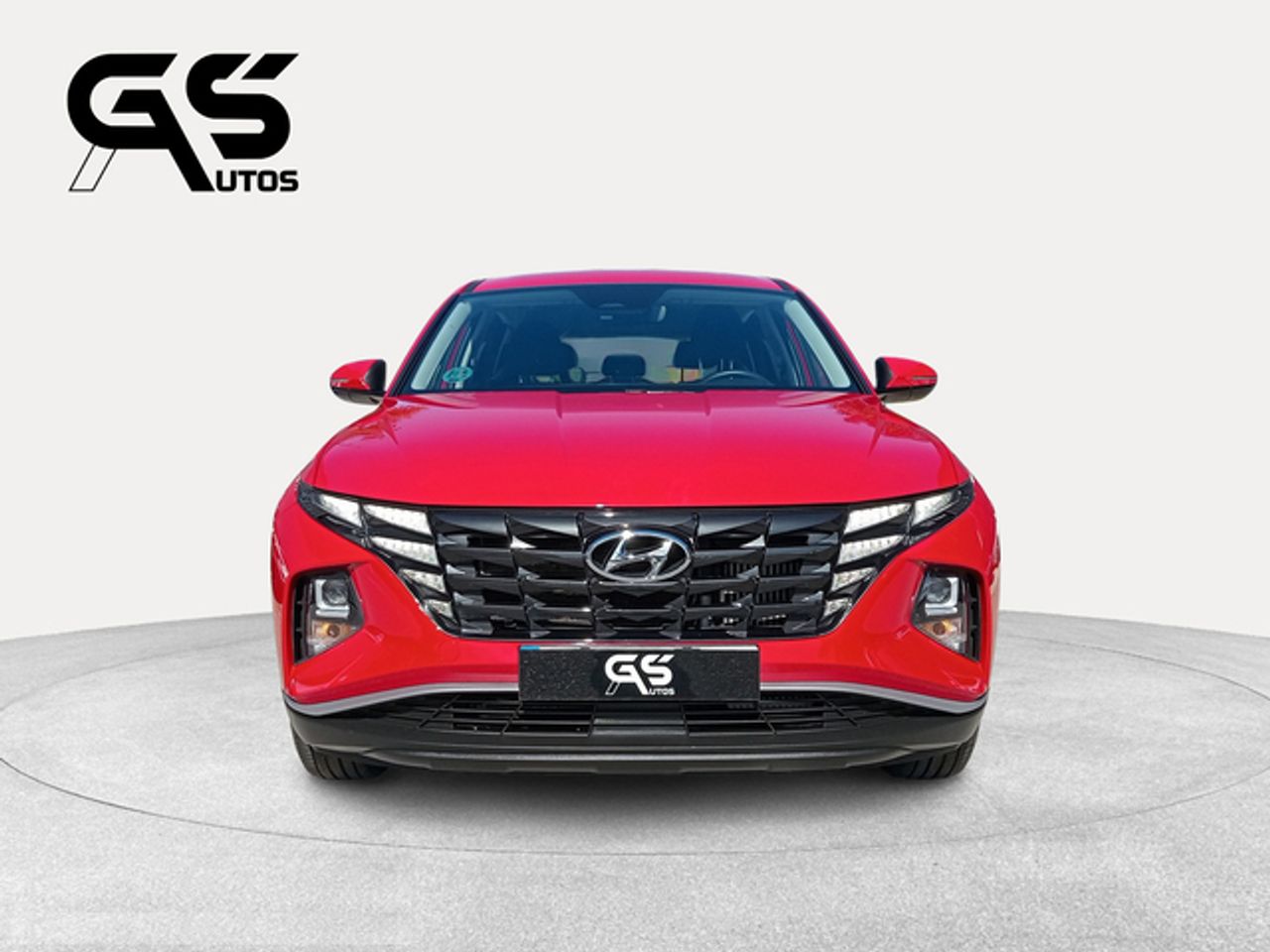 hyundai tucson 2024 / foto grande (2)