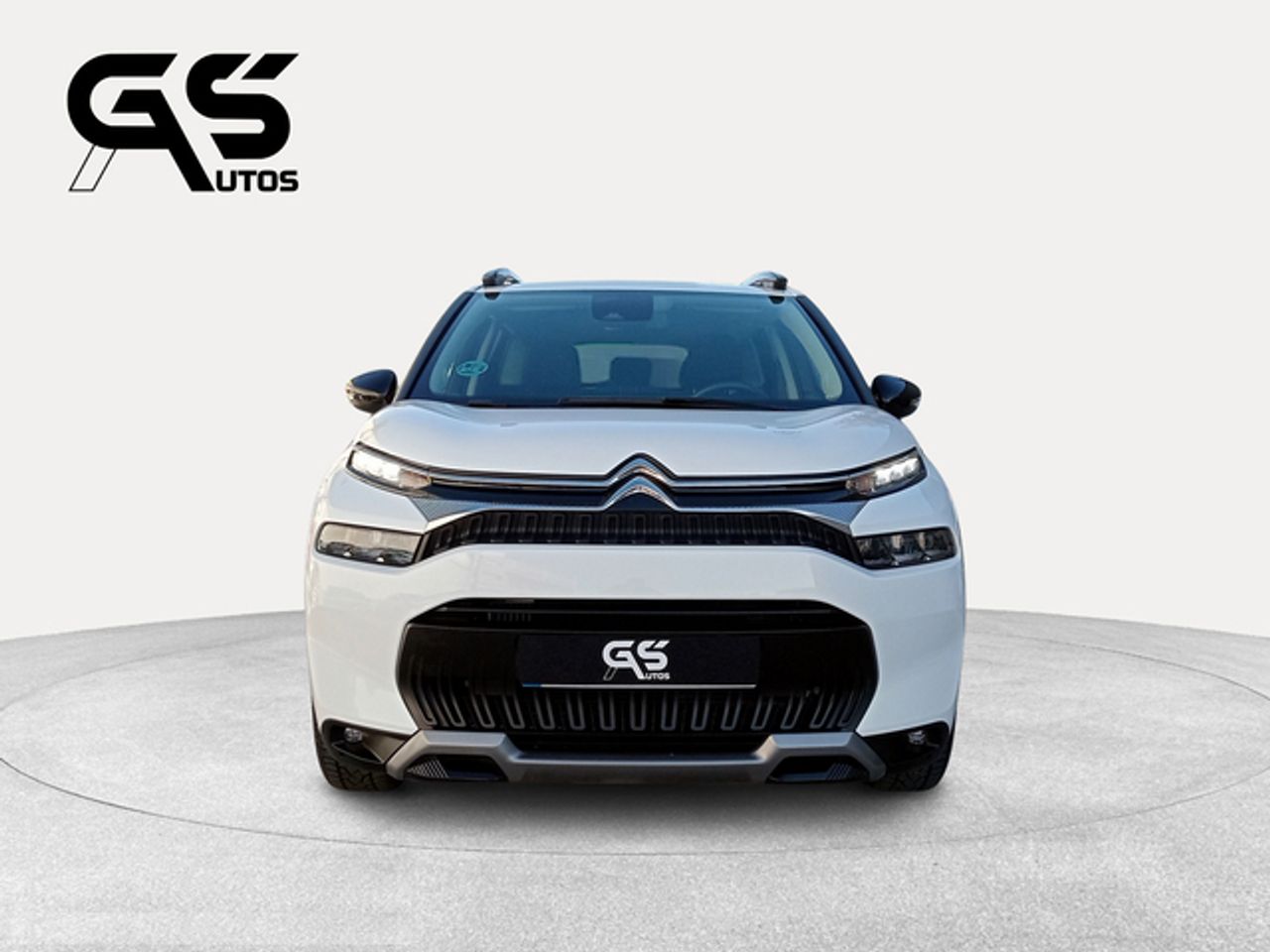 citroën c3 aircross 2023 / foto grande (2)