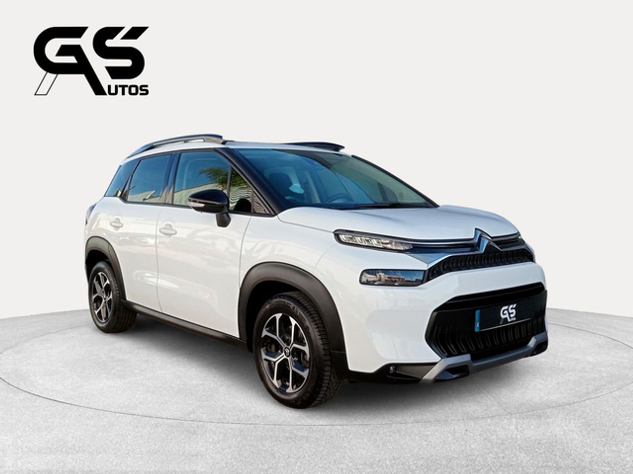citroën c3 aircross 2023 / foto grande (3)