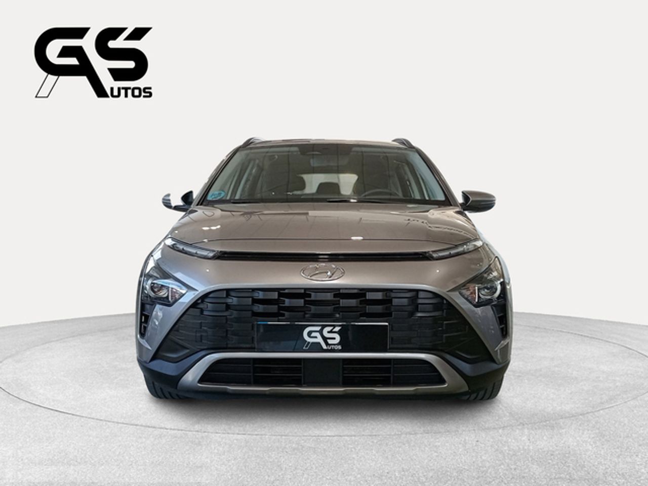 hyundai bayon 2022 / foto grande (2)