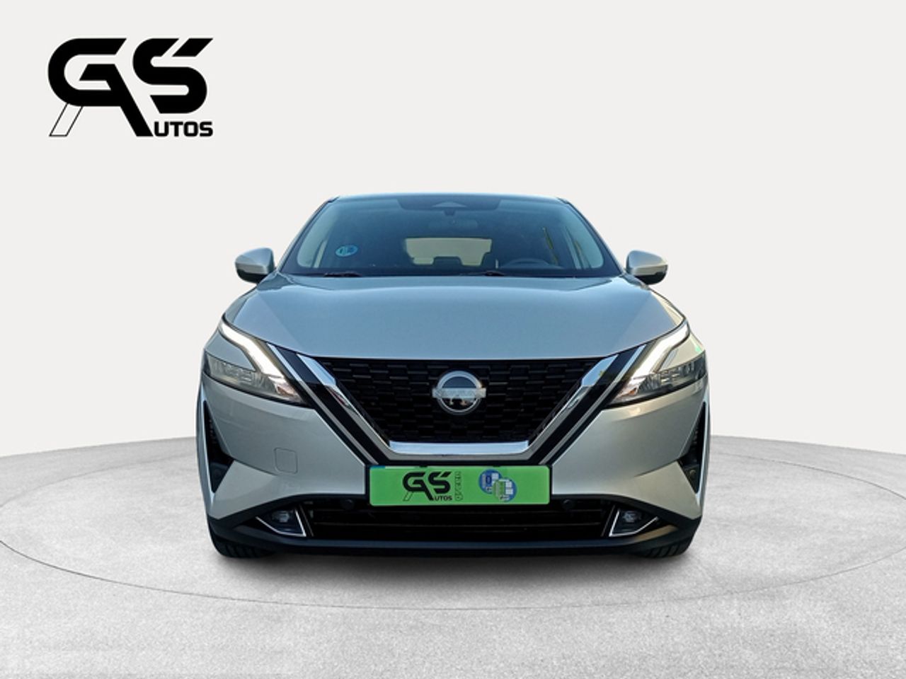 nissan qashqai 2023 / foto grande (2)