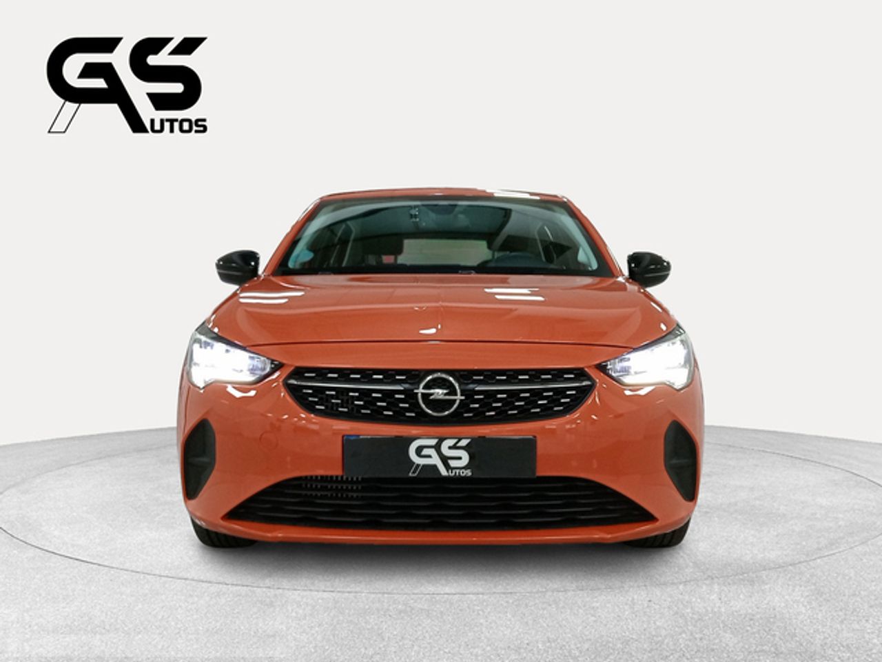 opel corsa 2023 / foto grande (2)