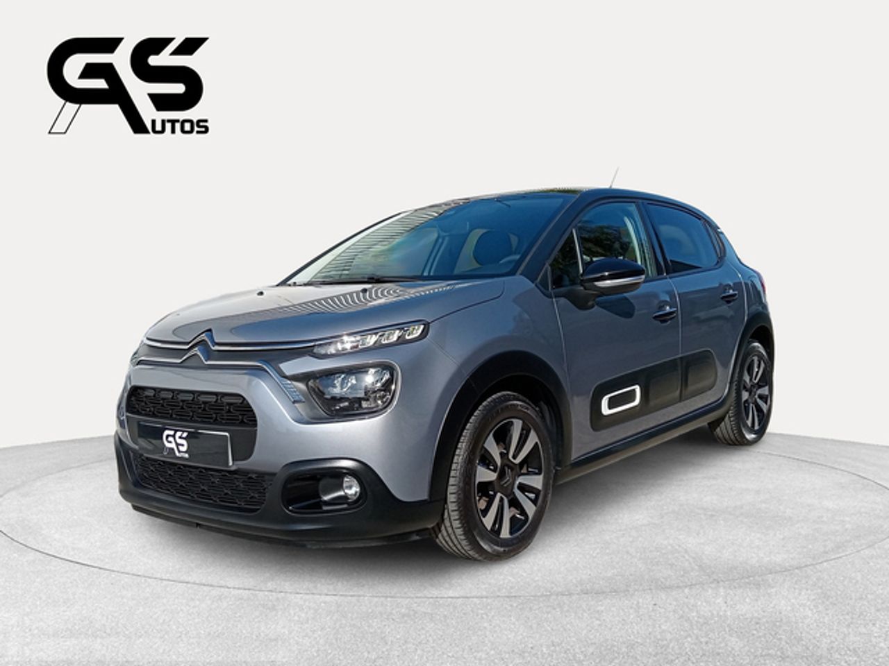 Autocaravana rapido  de segunda mano - citroën c3 2023 /