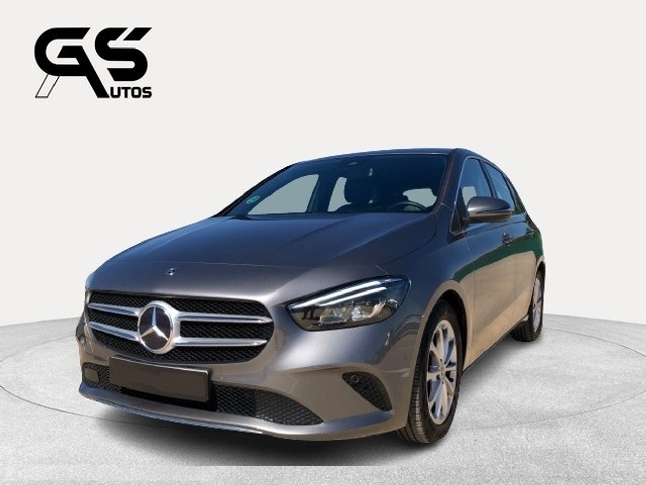 mercedes clase b 2019 /