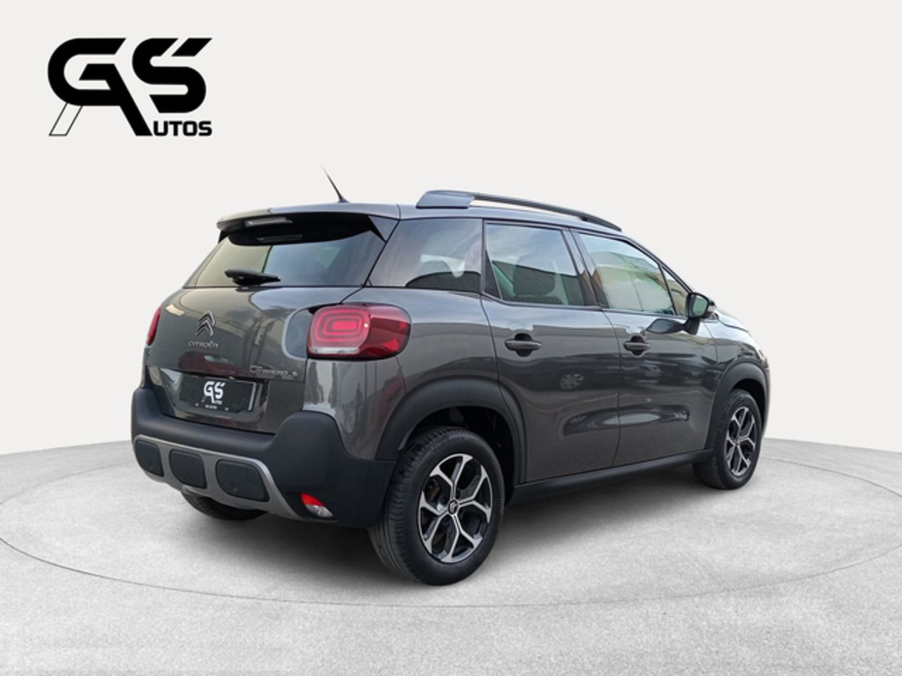 citroën c3 aircross 2023 / foto grande (3)