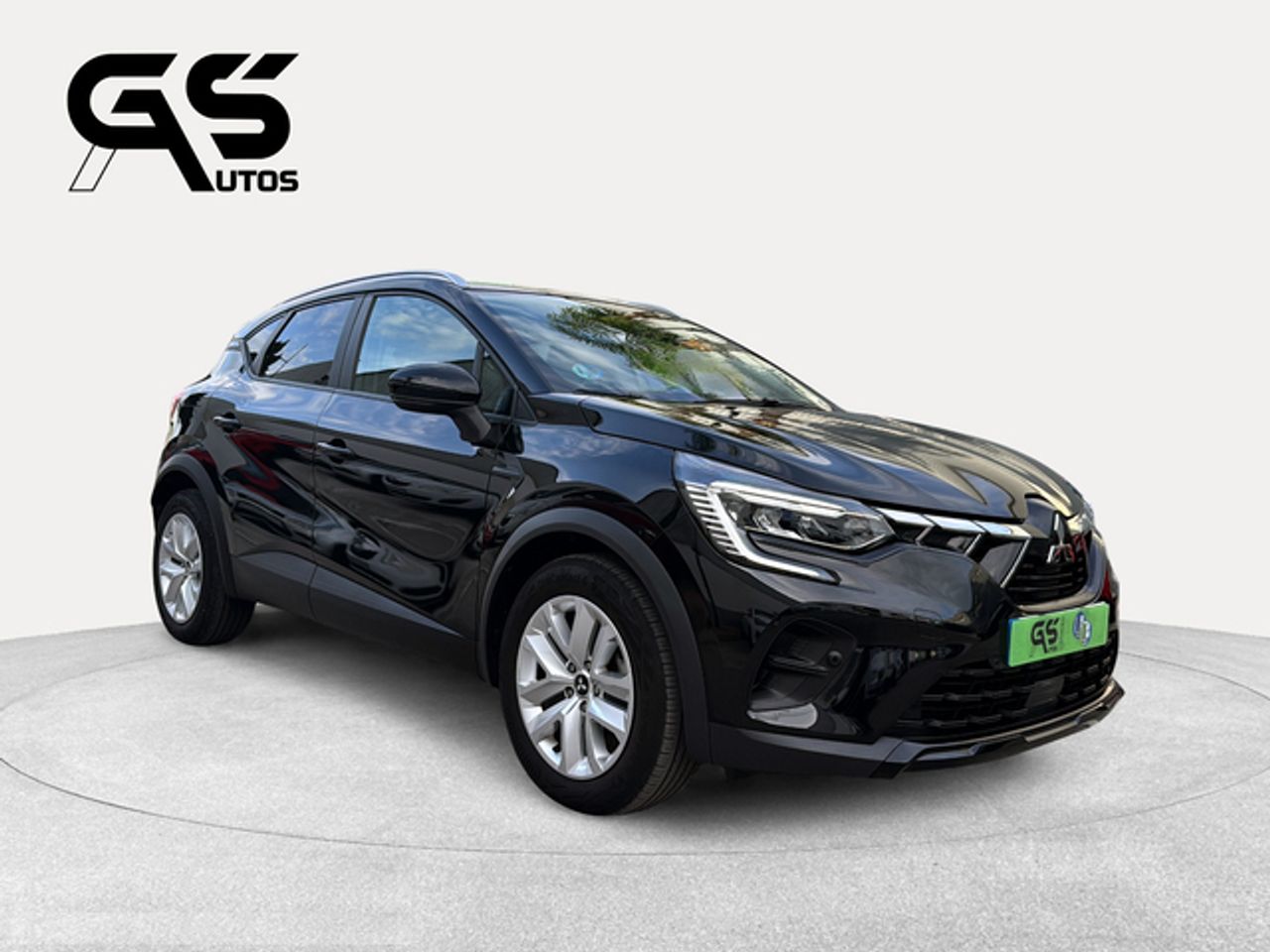 mitsubishi asx 2024 / foto grande (3)
