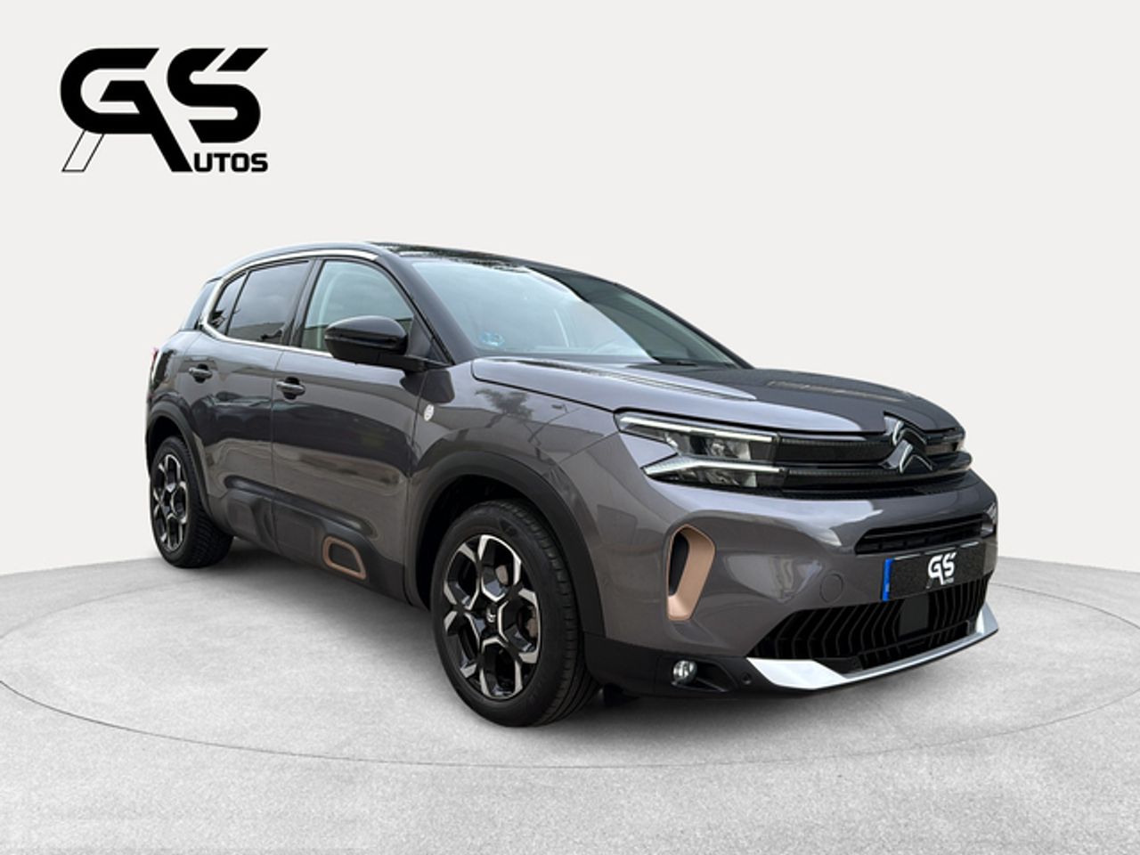 citroën c5 aircross 2023 / foto grande (3)