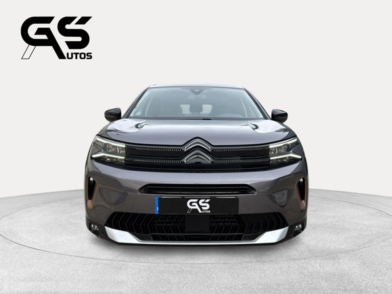 citroën c5 aircross 2023 / foto grande (2)