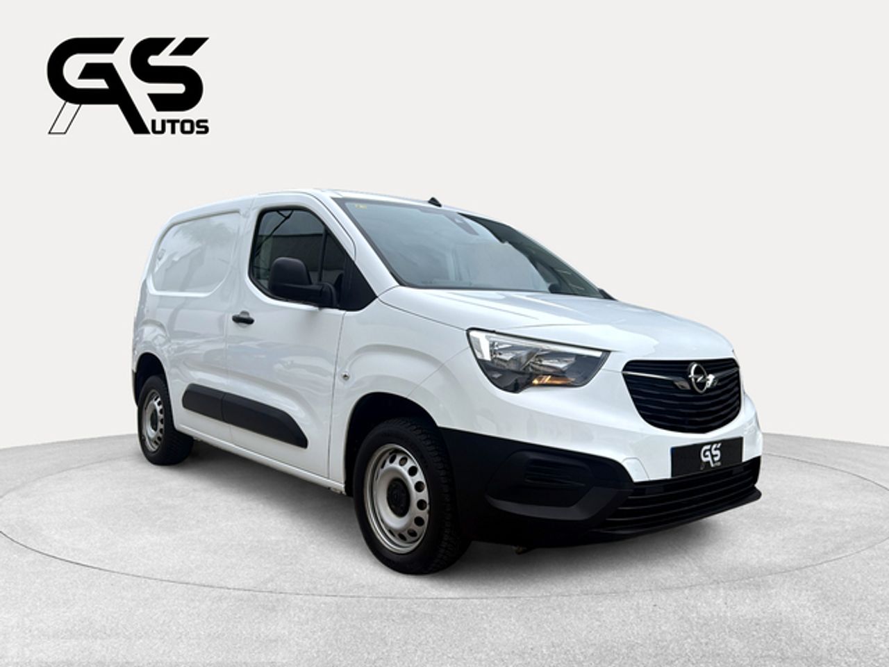 opel combo cargo 2022 / foto grande (3)