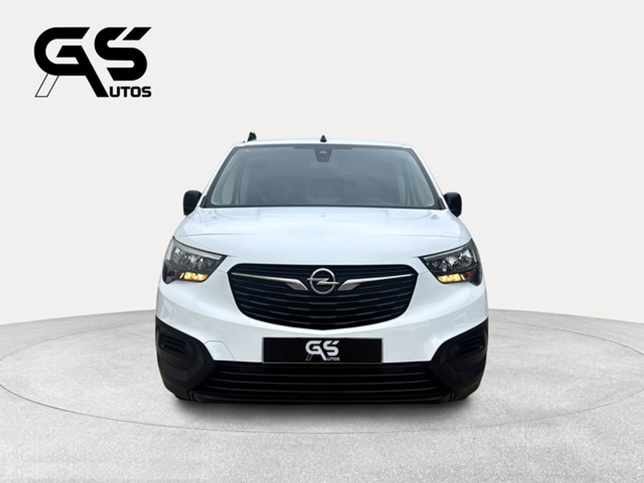 opel combo cargo 2022 / foto grande (2)