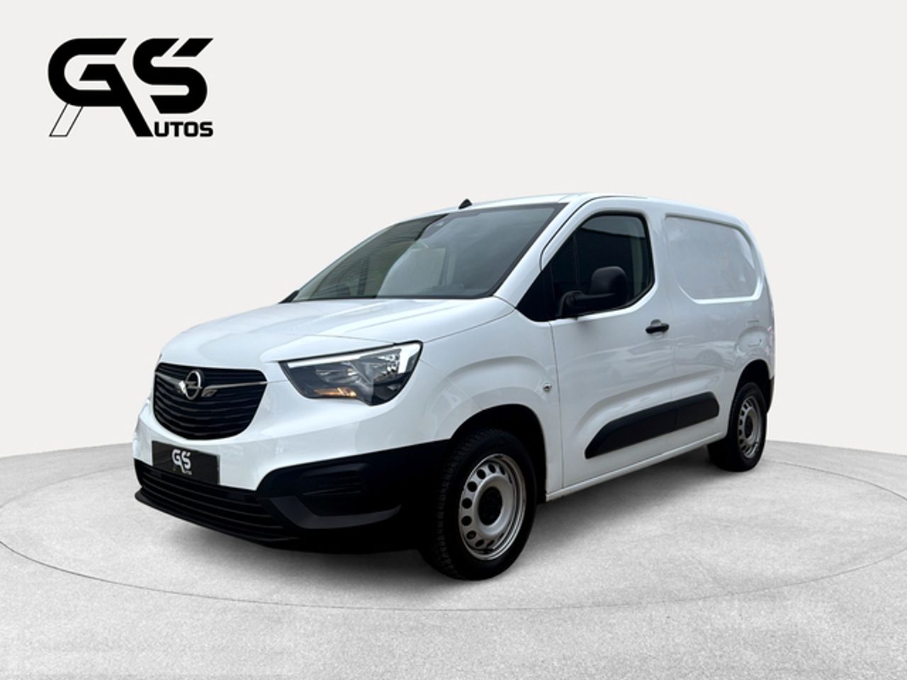 Autocaravana rapido  de segunda mano - opel combo cargo 2022 /