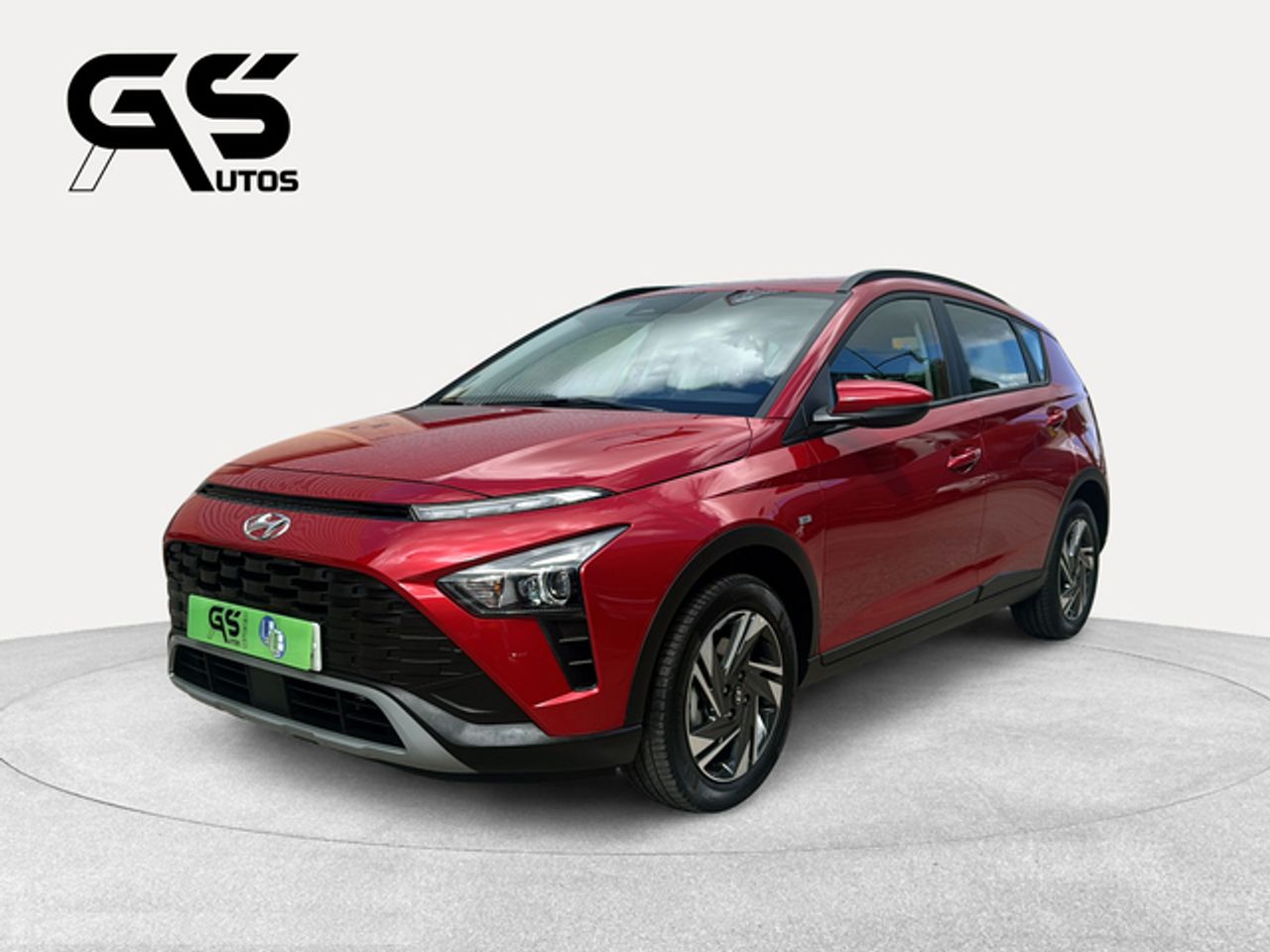 hyundai bayon 2024 /