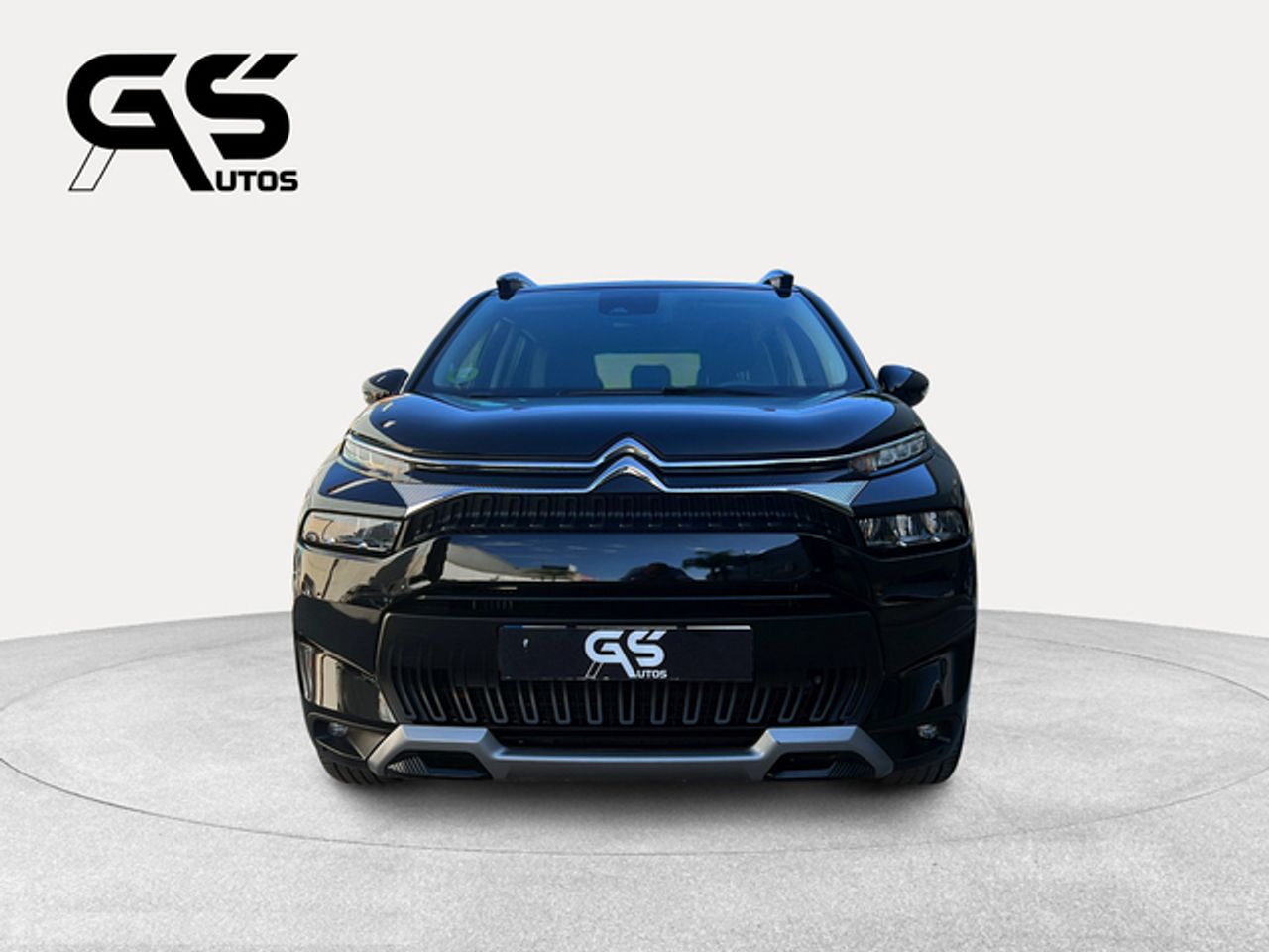 citroën c3 aircross 2023 / foto grande (2)