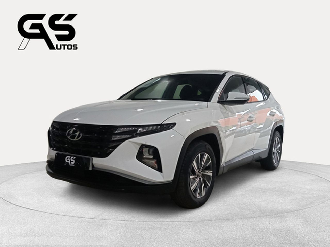 hyundai tucson 2024 /