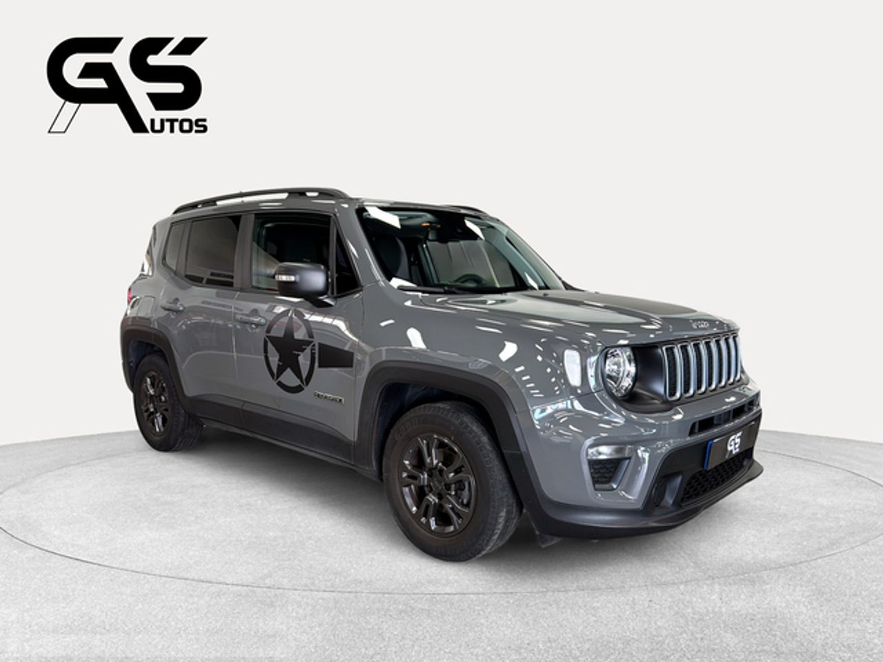 jeep renegade 2022 / foto grande (2)