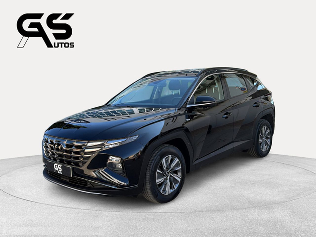 Investigar numero celular  de segunda mano - hyundai tucson 2024 /