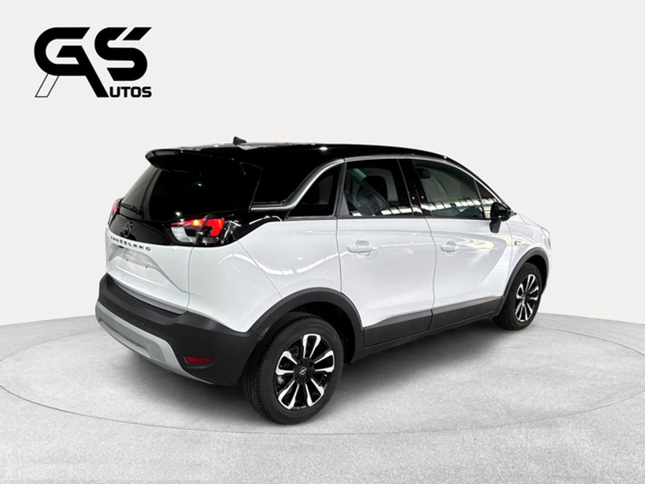 opel crossland 2024 / foto grande (3)