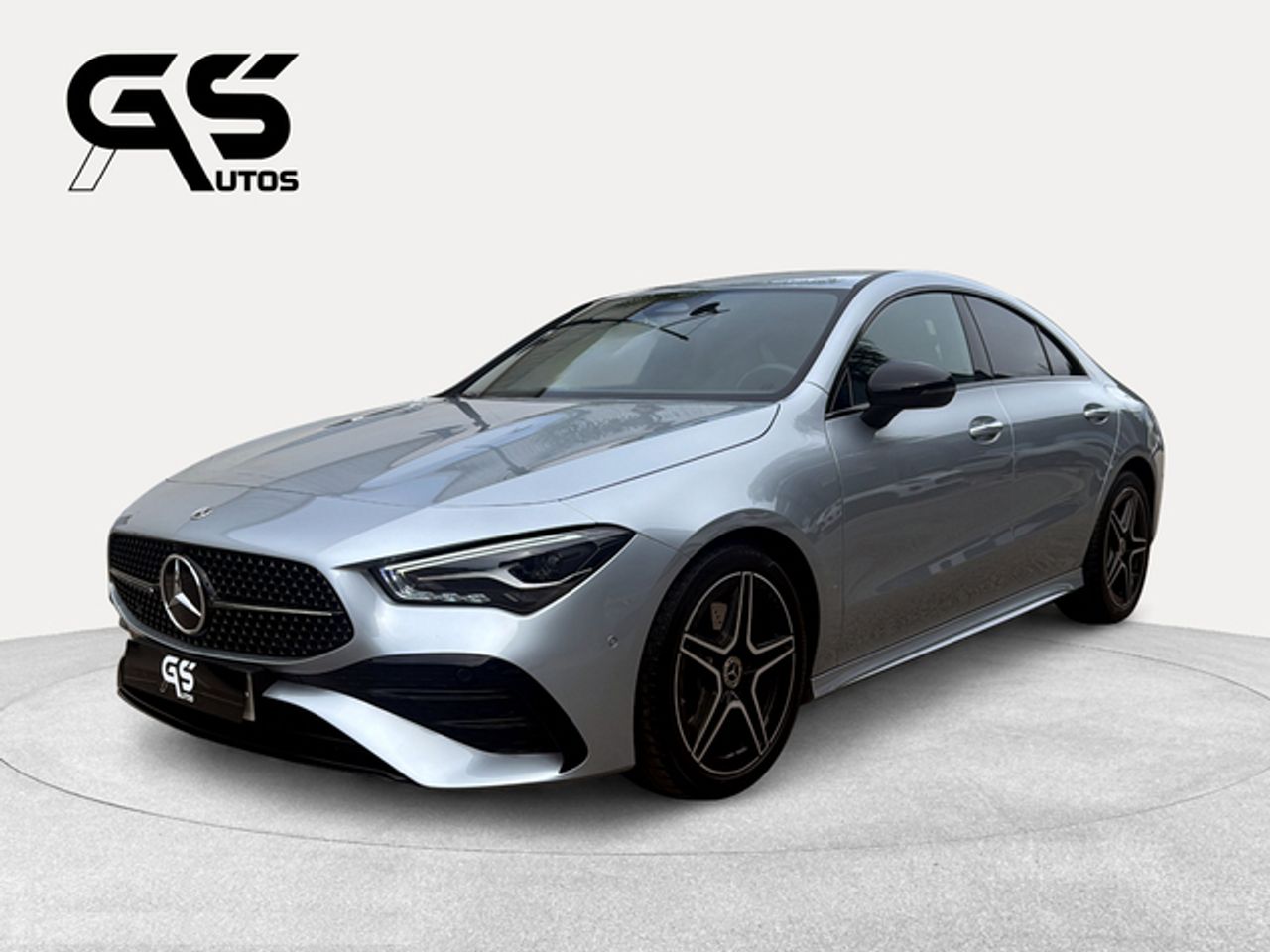 Mercedes eqa 2024  de segunda mano - mercedes cla 2024 /