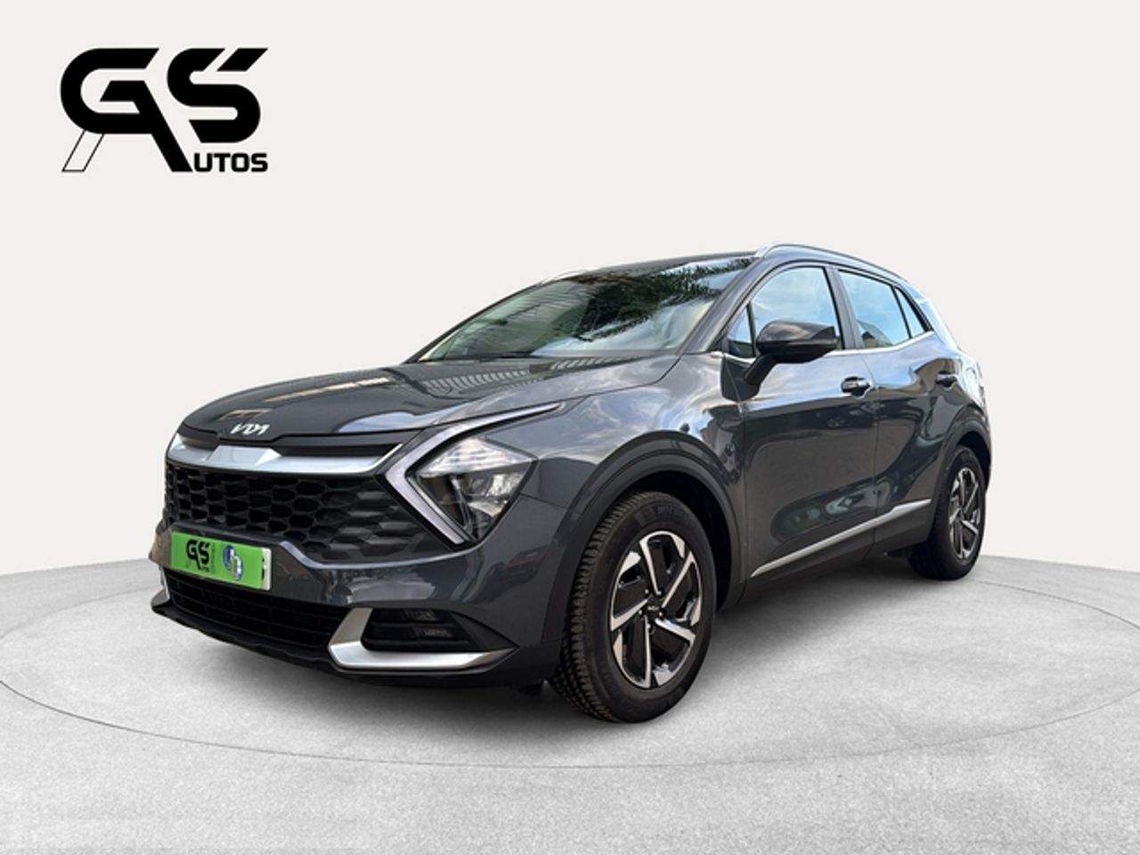 Foto kia sportage 2024 /