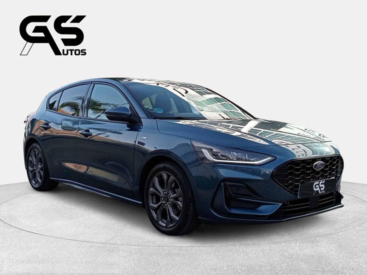 ford focus 2023 / foto grande (2)