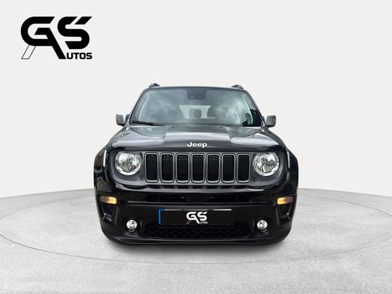 jeep renegade 2022 / foto grande (2)