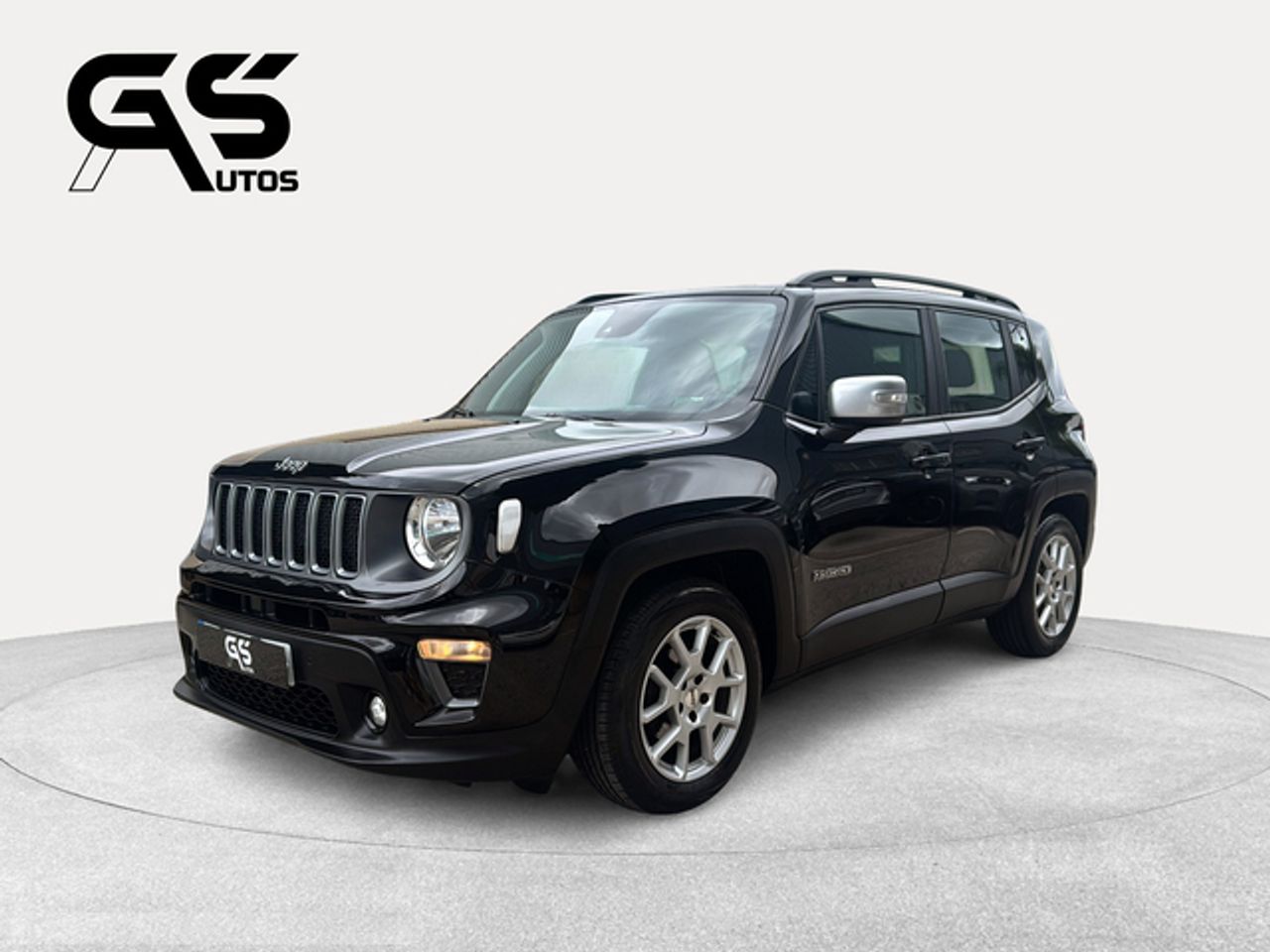 Foto jeep renegade 2022 /