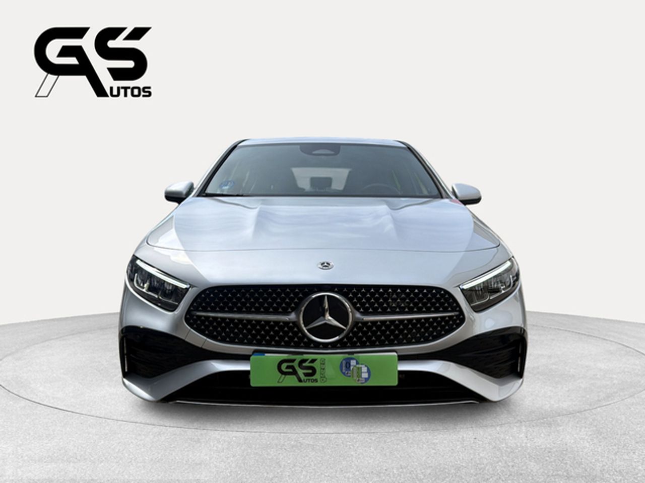 mercedes clase a 2024 / foto grande (2)