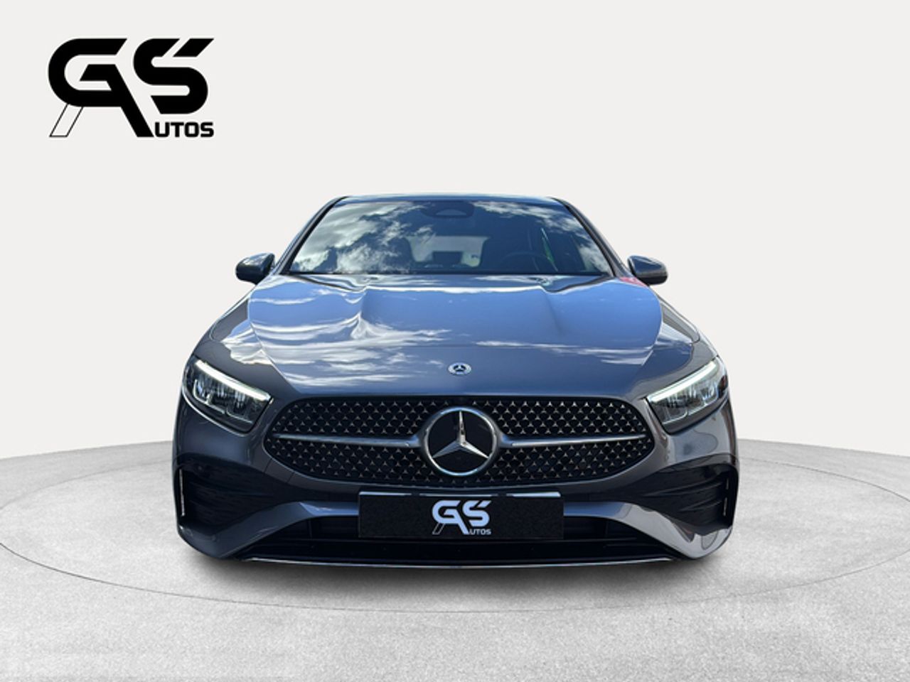 mercedes clase a 2024 / foto grande (2)