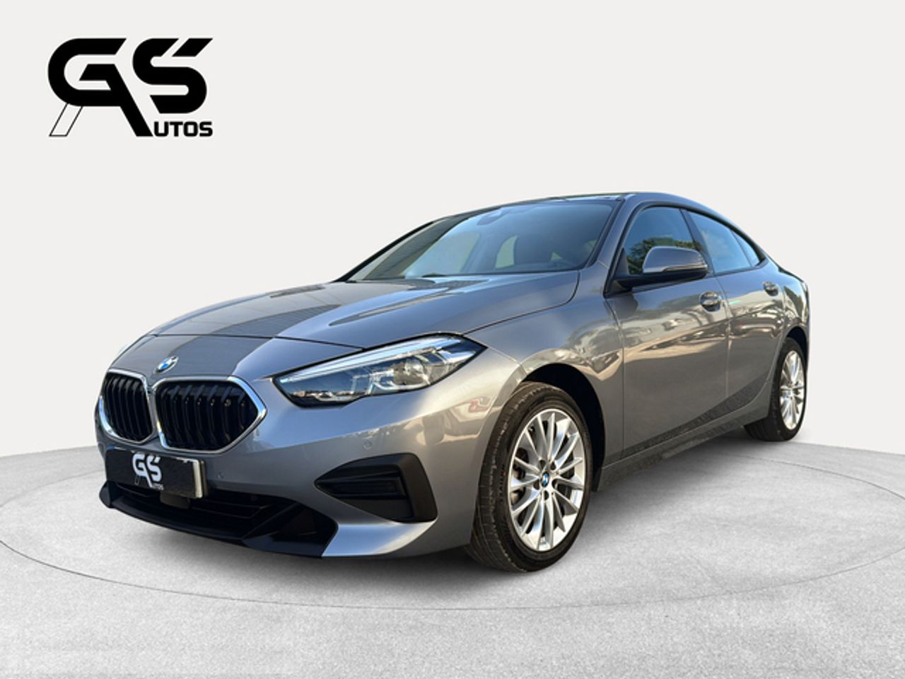 Foto bmw serie 2 2023 /