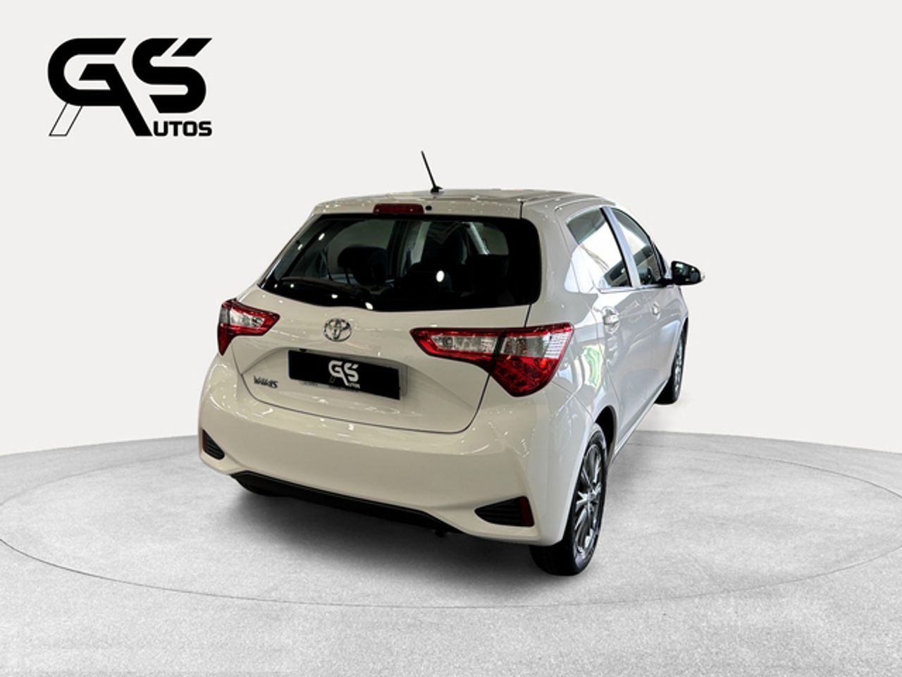toyota yaris 2019 / foto grande (3)