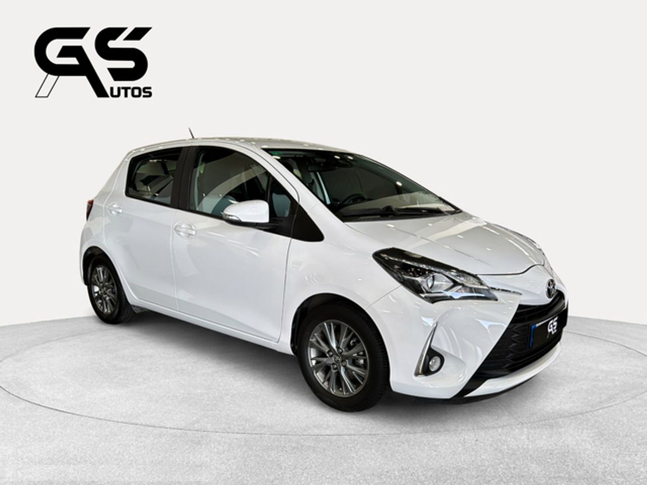 toyota yaris 2019 / foto grande (2)