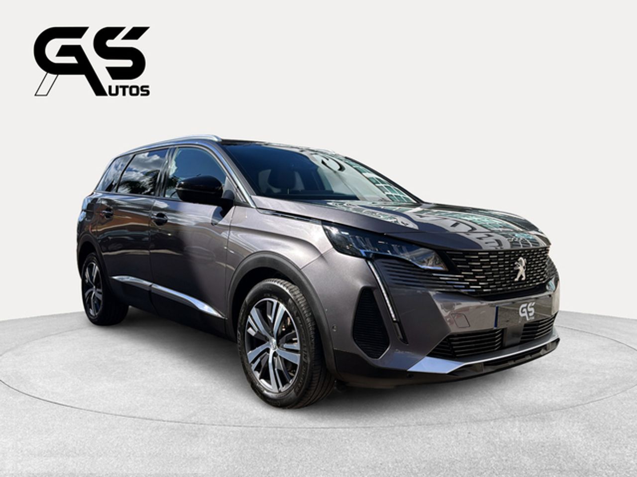 peugeot 5008 2023 / foto grande (3)