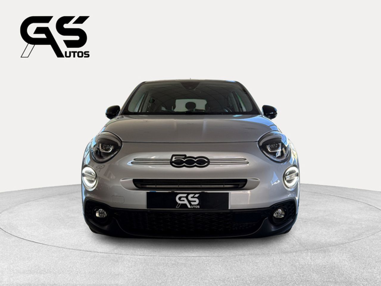 fiat 500x 2023 / foto grande (2)